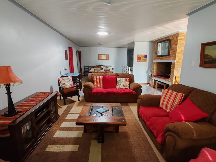 3 Bedroom Property for Sale in De Kelders Western Cape